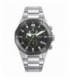 Reloj Viceroy crono acero para hombre. - 46853-57