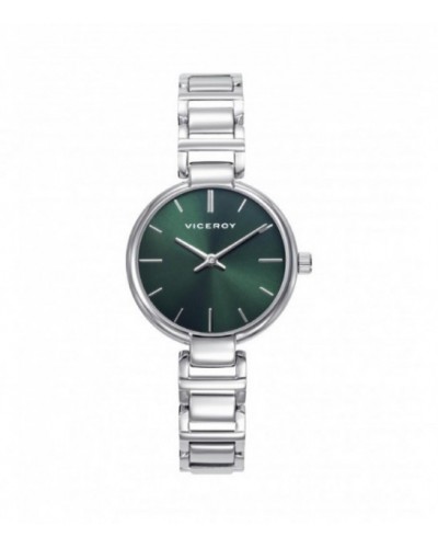 Reloj Viceroy de acero para mujer. - 401306-67