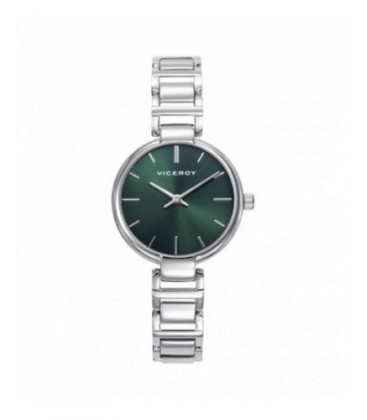 Reloj Viceroy de acero para mujer. - 401306-67