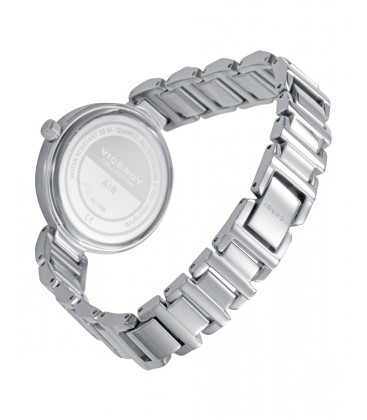 Reloj Viceroy de acero para mujer. - 401306-67