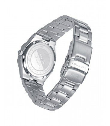 Reloj Viceroy de acero para mujer. - 401316-37