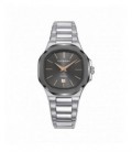 Reloj Viceroy para mujer de acero Ip gris. - 45110-17