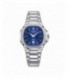 Reloj Viceroy para mujer de acero esfera azul. - 45110-37