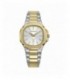 Reloj Viceroy de acero bicolor IP dorado para mujer. - 45110-87