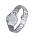 Reloj Viceroy para mujer de acero esfera azul. - 45110-37