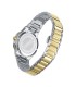 Reloj Viceroy de acero bicolor IP dorado para mujer. - 45110-87