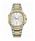 Reloj Viceroy para hombre acero bicolor. - 45111-87