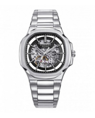 Reloj Viceroy para hombre automático. - 45113-57