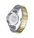Reloj Viceroy para hombre acero bicolor. - 45111-87