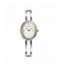 Reloj viceroy para mujer de acero. - 401304-07