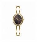 Reloj Viceroy para mujer acero IP dorado. - 401304-47