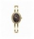 Reloj Viceroy para mujer acero IP dorado. - 401304-47