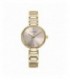 Reloj Viceroy para mujer de acero IP dorado. - 401306-27