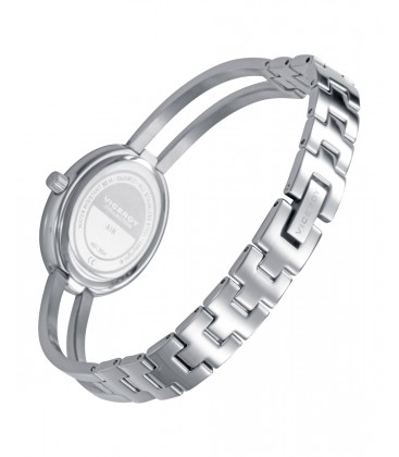 Reloj viceroy para mujer de acero. - 401304-07