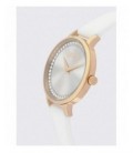 Reloj Liu.jo para mujer de acero rosé. - TLJ2578