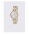 Reloj Liu.jo para mujer de acero bicolor. - TLJ2412