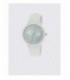 Reloj Liu.jo para mujer de caucho verde. - TLJ2525
