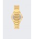 Reloj Liu.jo para mujer dorado. - TLJ2493