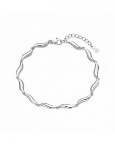 Pulsera de plata. - 2041240