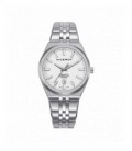 Reloj Viceroy para mujer de acero con calidad suiza. - 45114-07