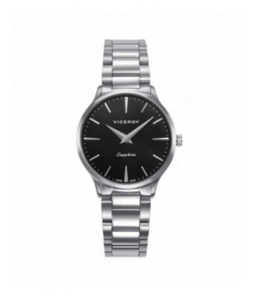 Elegante reloj Viceroy para mujer Swiss made. - 45118-57
