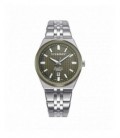 Reloj Viceroy para mujer de acero swiss made. - 45114-67