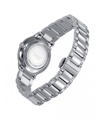 Elegante reloj Viceroy para mujer Swiss made. - 45118-57