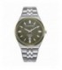 Reloj Viceroy de acero para hombre calidad suiza. - 45115-67