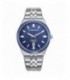 Rellotge Viceroy d´acer per a home qualitat suïssa. - 45115-37