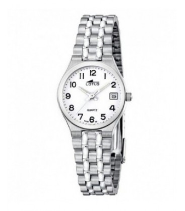 Reloj Lotus caballero. - 15031/2