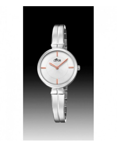Reloj l.otus de señora. - 18439/1