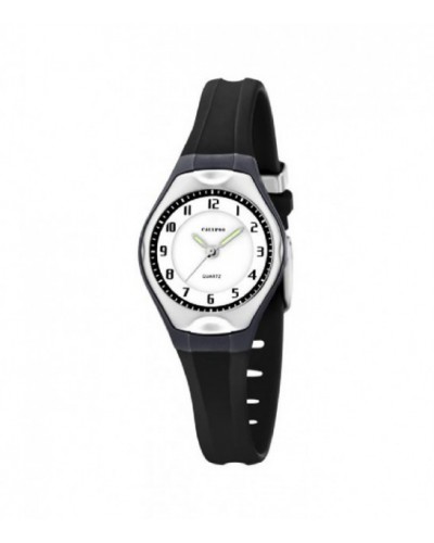Reloj Calypso señora caucho. - K5163/J
