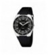 Reloj Calypso caballero correa caucho. - K5753/3