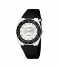 Reloj Calypso caballero correa caucho. - K5753/5