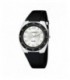 Reloj Calypso caballero correa caucho. - K5753/5