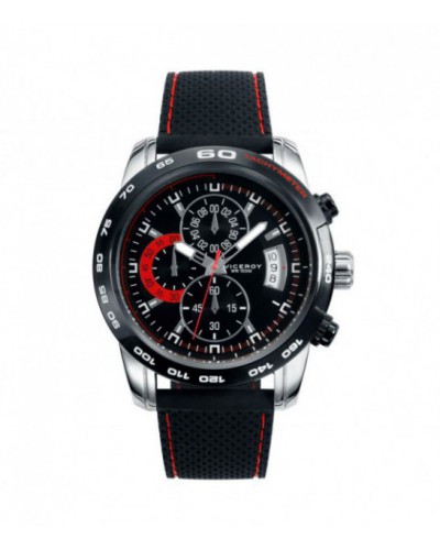 Reloj Viceroy de caballero. - 40421-57